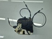 Broasca usa dreapta spate PEUGEOT 4007 [Fabr 2007-2012] OEM