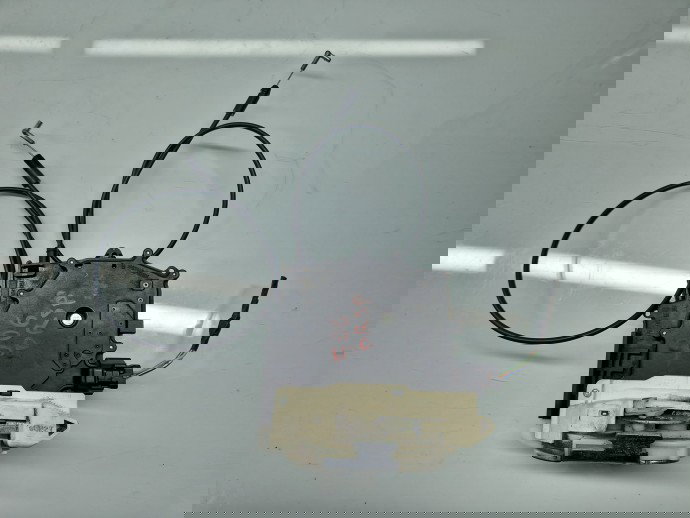 Broasca usa dreapta spate PEUGEOT 4007 [Fabr 2007-2012] OEM