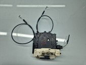 Broasca usa dreapta spate PEUGEOT 4007 [Fabr 2007-2012] OEM