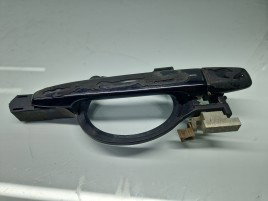 Maner usa dreapta spate PEUGEOT 4007 [Fabr 2007-2012] KTZ