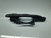 Maner usa dreapta spate PEUGEOT 4007 [Fabr 2007-2012] KTZ