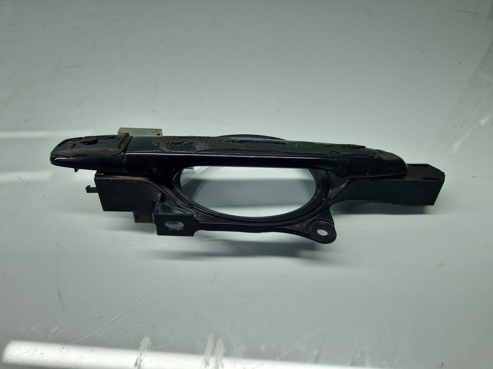 Maner usa dreapta spate PEUGEOT 4007 [Fabr 2007-2012] KTZ - imagine 2