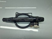 Maner usa dreapta spate PEUGEOT 4007 [Fabr 2007-2012] KTZ