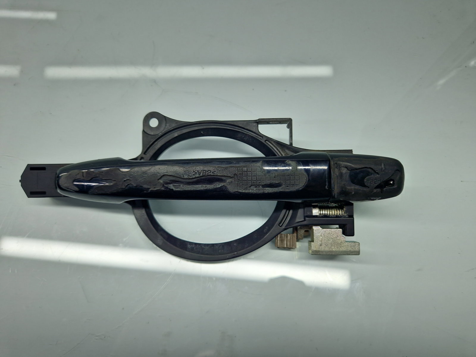 Maner usa dreapta spate PEUGEOT 4007 [Fabr 2007-2012] KTZ - imagine 4