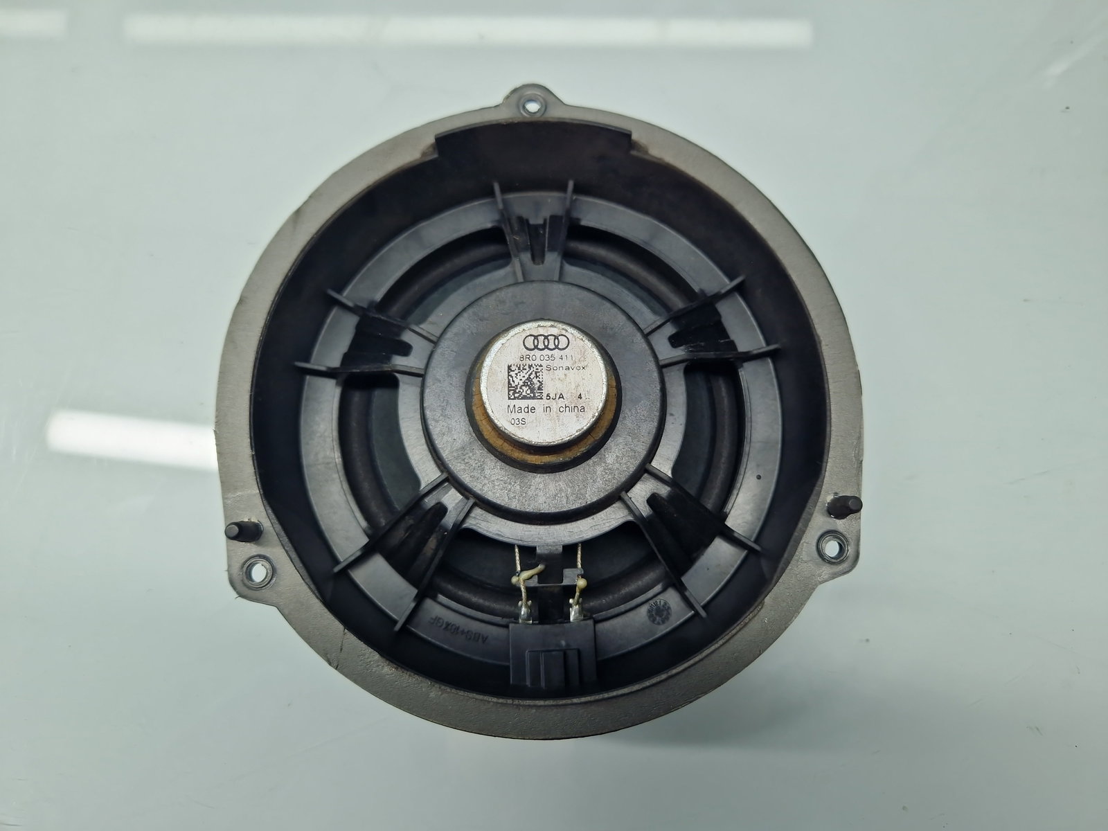 Boxa stanga spate AUDI A4 (8K5, B8) Avant [Fabr 2008-2015] 8R0035411 - imagine 3