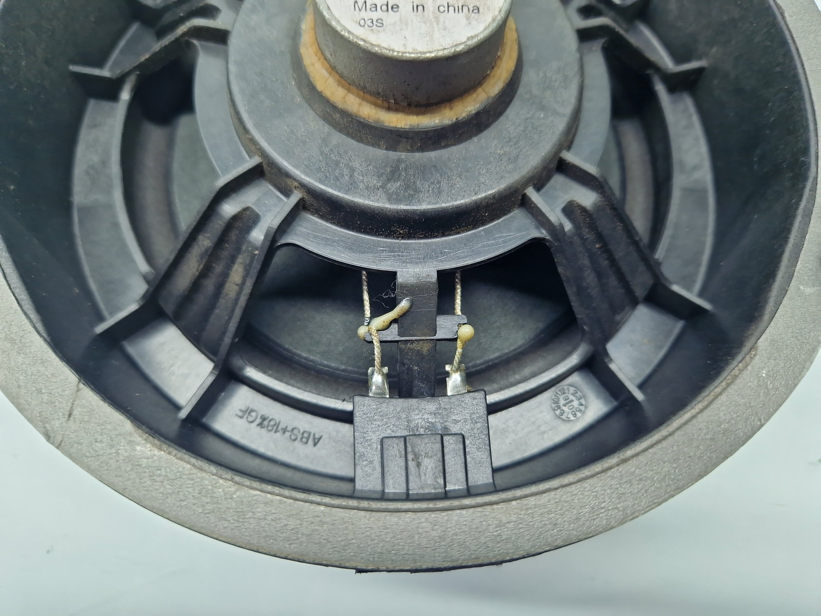 Boxa stanga spate AUDI A4 (8K5, B8) Avant [Fabr 2008-2015] 8R0035411 - imagine 4