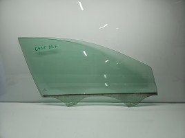 Geam usa dreapta fata Volkswagen Golf 7 (5G) [Fabr 2014-prezent] OEM