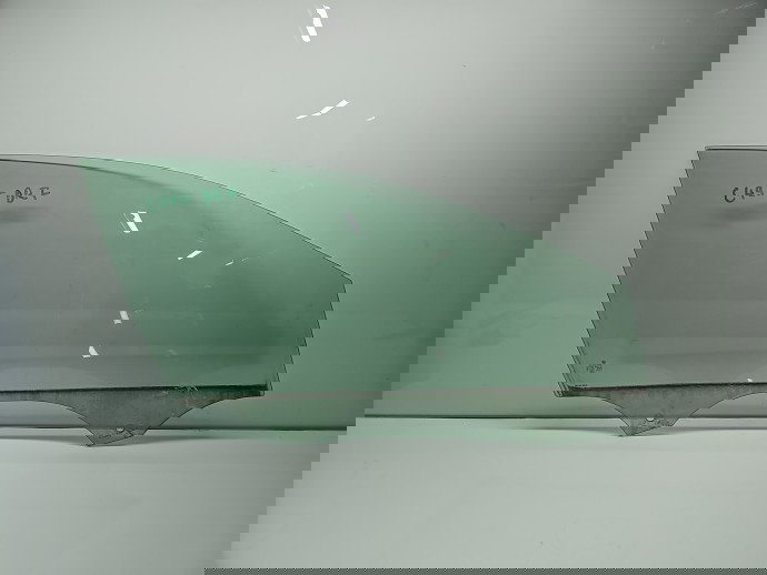 Geam usa dreapta fata Volkswagen Golf 7 (5G) [Fabr 2014-prezent] OEM