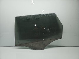 Geam fix usa stanga spate AUDI A4 (8K5, B8) Avant [Fabr 2008-2015] OEM