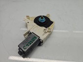 Motoras geam stanga fata AUDI A4 (8K5, B8) Avant [Fabr 2008-2015] 8K0959801A