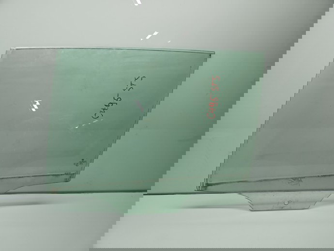 Geam usa stanga spate Volkswagen Golf 7 (5G) [Fabr 2014-prezent] OEM