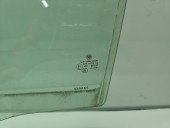 Geam usa stanga spate Volkswagen Golf 7 (5G) [Fabr 2014-prezent] OEM