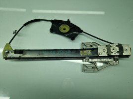 Macara electrica geam stanga spate AUDI A4 (8K5, B8) Avant [Fabr 2008-2015] 8K0839461A