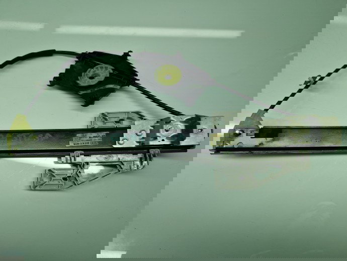 Macara electrica geam stanga spate AUDI A4 (8K5, B8) Avant [Fabr 2008-2015] 8K0839461A