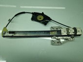 Macara electrica geam stanga spate AUDI A4 (8K5, B8) Avant [Fabr 2008-2015] 8K0839461A
