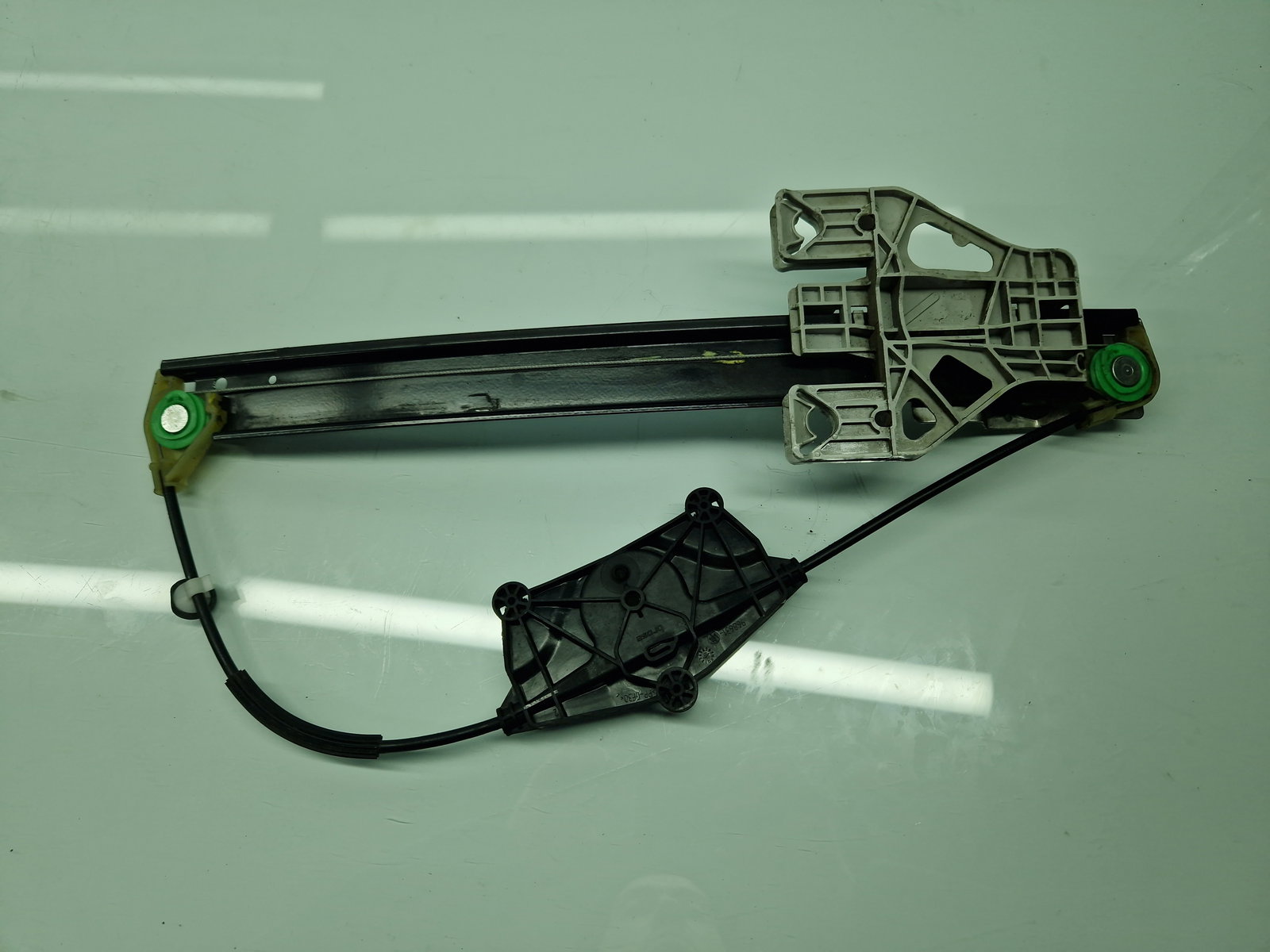 Macara electrica geam stanga spate AUDI A4 (8K5, B8) Avant [Fabr 2008-2015] 8K0839461A - imagine 2