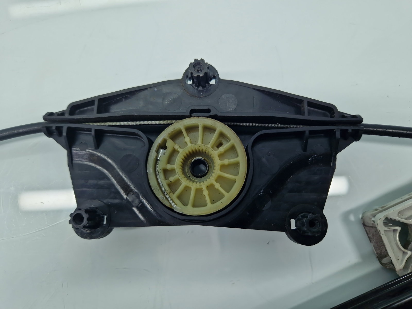 Macara electrica geam stanga spate AUDI A4 (8K5, B8) Avant [Fabr 2008-2015] 8K0839461A - imagine 3