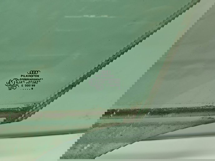 Geam usa stanga fata AUDI A4 (8K5, B8) Avant [Fabr 2008-2015] OEM