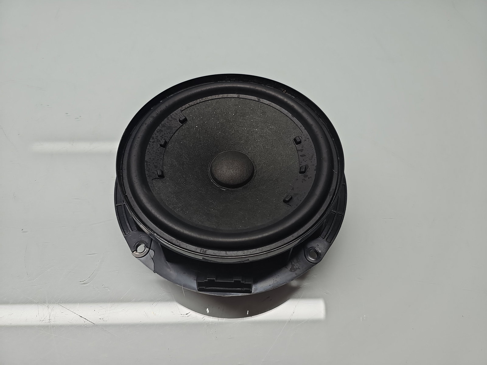 Boxa stanga spate Volkswagen Golf 7 (5G) [Fabr 2014-prezent] 5G0035453G - imagine 1