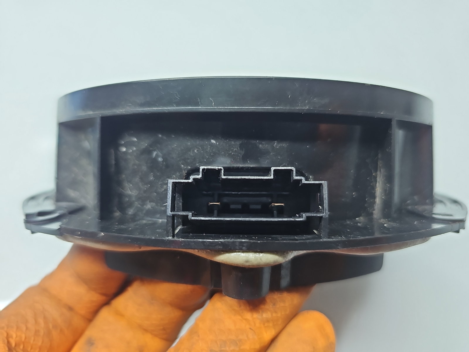 Boxa stanga spate Volkswagen Golf 7 (5G) [Fabr 2014-prezent] 5G0035453G - imagine 3