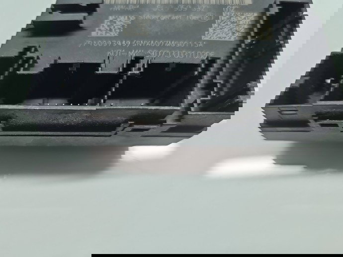 Modul usa stanga fata Volkswagen Golf 7 (5G) [Fabr 2014-prezent] 5Q0959392