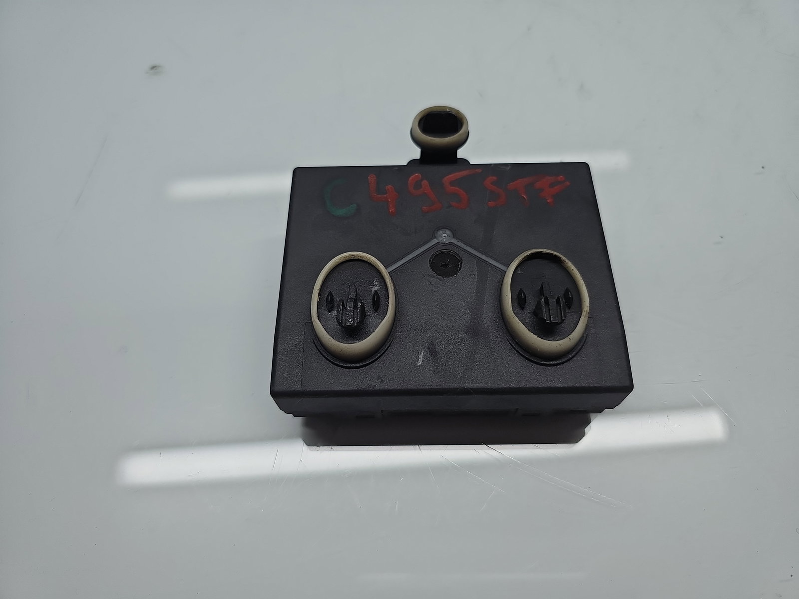 Modul usa stanga fata Volkswagen Golf 7 (5G) [Fabr 2014-prezent] 5Q0959392 - imagine 3