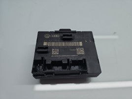 Modul usa stanga spate AUDI A4 (8K5, B8) Avant [Fabr 2008-2015] 8K0959795C