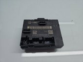 Modul usa stanga spate AUDI A4 (8K5, B8) Avant [Fabr 2008-2015] 8K0959795C