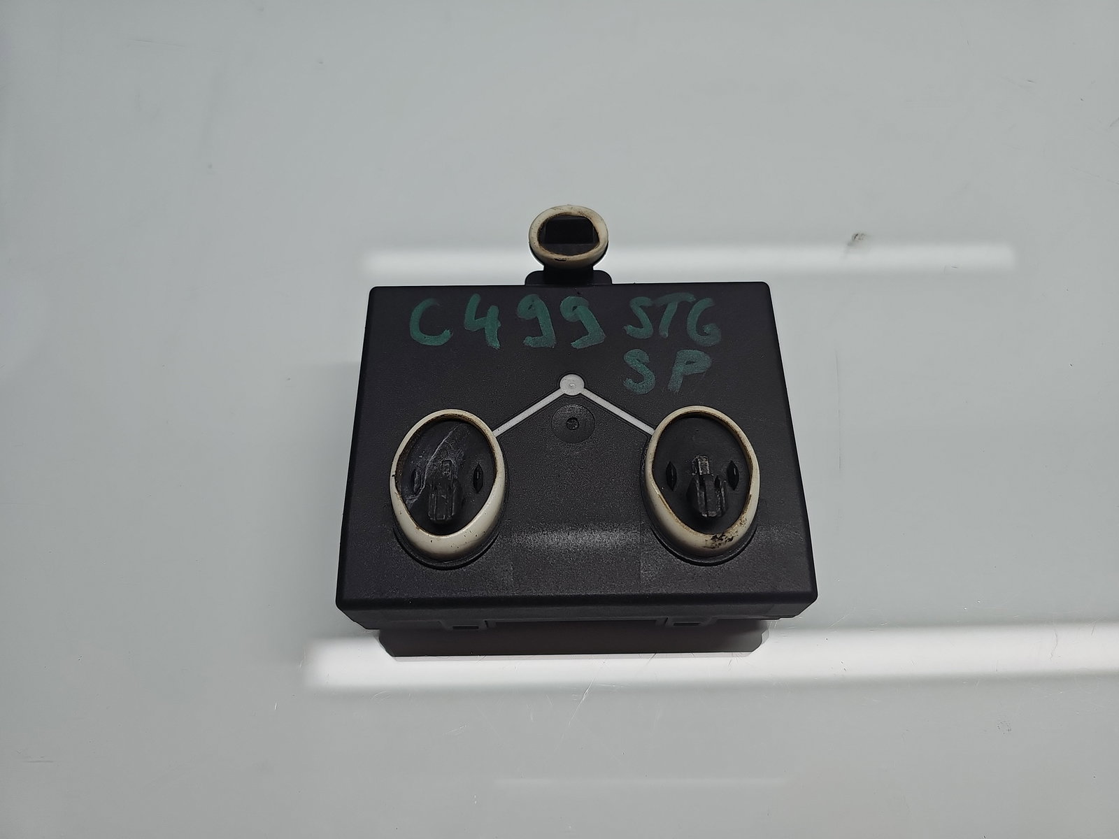 Modul usa stanga spate AUDI A4 (8K5, B8) Avant [Fabr 2008-2015] 8K0959795C - imagine 3