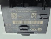 Modul usa stanga spate AUDI A4 (8K5, B8) Avant [Fabr 2008-2015] 8K0959795C