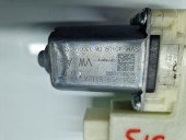 Motoras geam stanga spate Volkswagen Golf 7 (5G) [Fabr 2014-prezent] 5Q4959811A