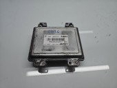 Calculator motor ECU  Opel Meriva B [Fabr 2010-2017] 12647212 1.6 Benz A16XER 85KW / 115CP