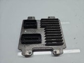 Calculator motor ECU  Opel Meriva B [Fabr 2010-2017] 12647212 1.6 Benz A16XER 85KW / 115CP