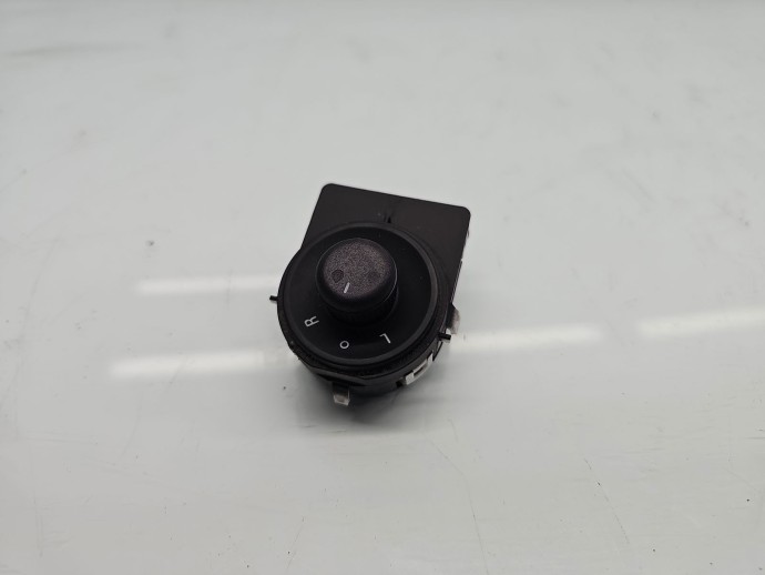 Buton reglaj oglinzi  Opel Zafira C (P12) [Fabr 2011-2017] 13271827