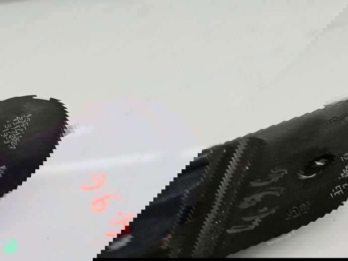  Buton reglaj oglinzi  Opel Zafira C (P12) [Fabr 2011-2017] 13271827