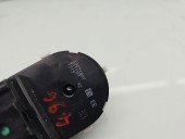  Buton reglaj oglinzi  Opel Zafira C (P12) [Fabr 2011-2017] 13271827