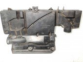 Carcasa filtru aer 2S61-9600-CE Ford Fusion (JU) [Fabr 2002-2012] 1.6