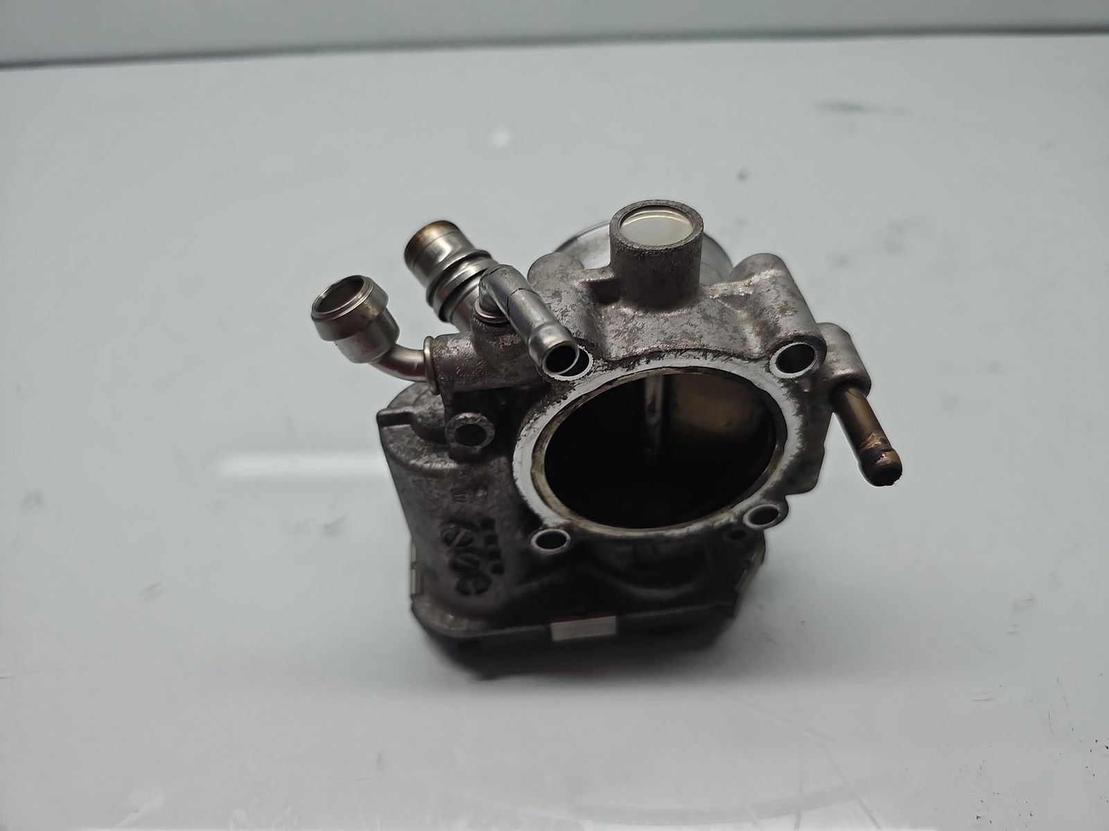 Clapeta acceleratie Opel Insignia A [Fabr 2008-2016] 55561495 1.6 Benz A16XER 85KW / 115CP - imagine 3