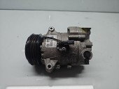Compresor clima  Opel Meriva B [Fabr 2010-2017] 13335254 1.6 Benz A16XER 85KW / 115CP