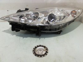 Far stanga Peugeot 307 1.6 benz OEM 2000-2008