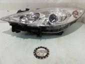 Far stanga Peugeot 307 1.6 benz OEM 2000-2008