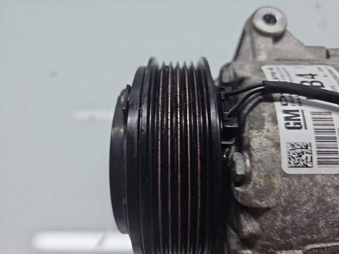 Compresor clima  Opel Meriva B [Fabr 2010-2017] 13335254 1.6 Benz A16XER 85KW / 115CP