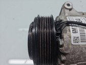 Compresor clima  Opel Meriva B [Fabr 2010-2017] 13335254 1.6 Benz A16XER 85KW / 115CP