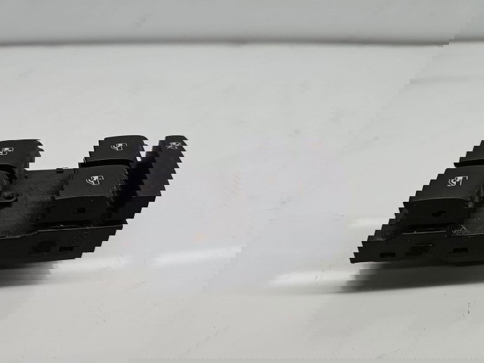  Butoane comanda geamuri sofer  Opel Zafira C (P12) [Fabr 2011-2017] 13305009