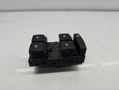  Butoane comanda geamuri sofer  Opel Zafira C (P12) [Fabr 2011-2017] 13305009