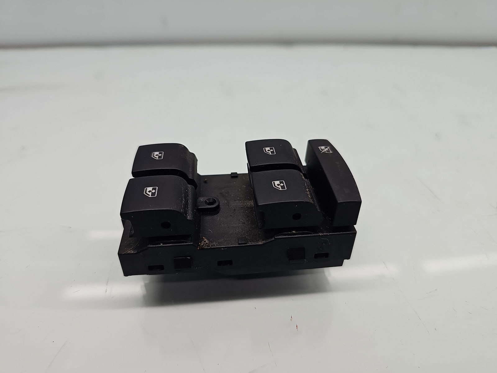 Butoane comanda geamuri sofer Opel Zafira C (P12) [Fabr 2011-2017] 13305009 - imagine 1