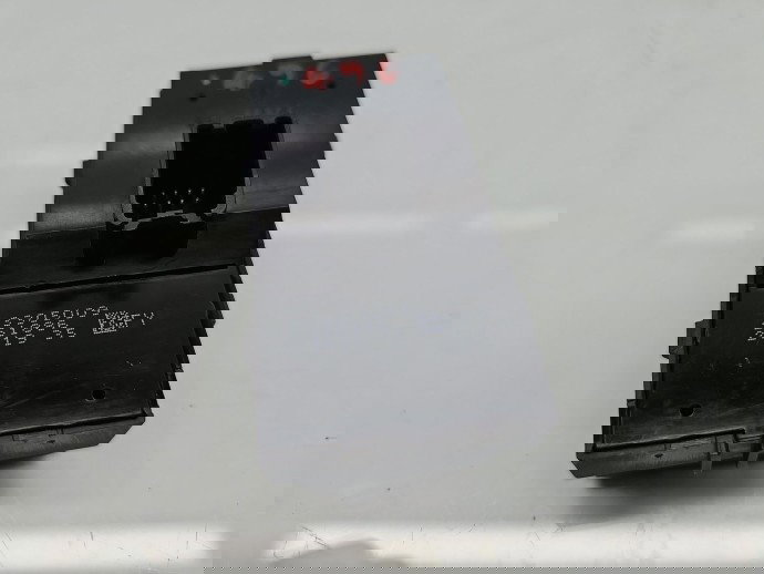  Butoane comanda geamuri sofer  Opel Zafira C (P12) [Fabr 2011-2017] 13305009