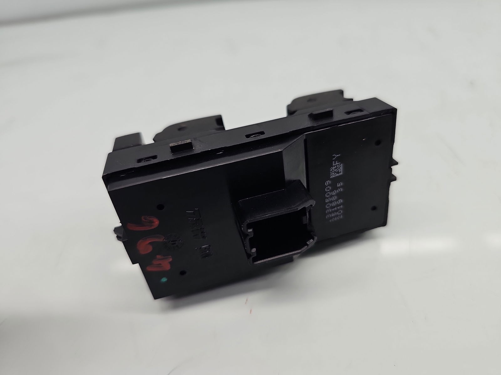 Butoane comanda geamuri sofer Opel Zafira C (P12) [Fabr 2011-2017] 13305009 - imagine 3