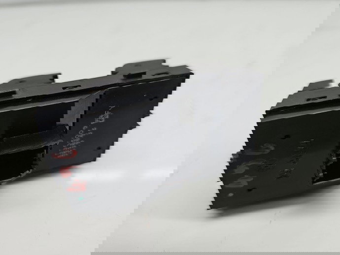  Butoane comanda geamuri sofer  Opel Zafira C (P12) [Fabr 2011-2017] 13305009