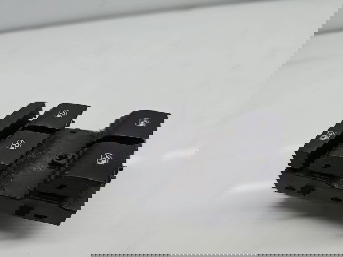  Butoane comanda geamuri sofer  Opel Zafira C (P12) [Fabr 2011-2017] 13305009